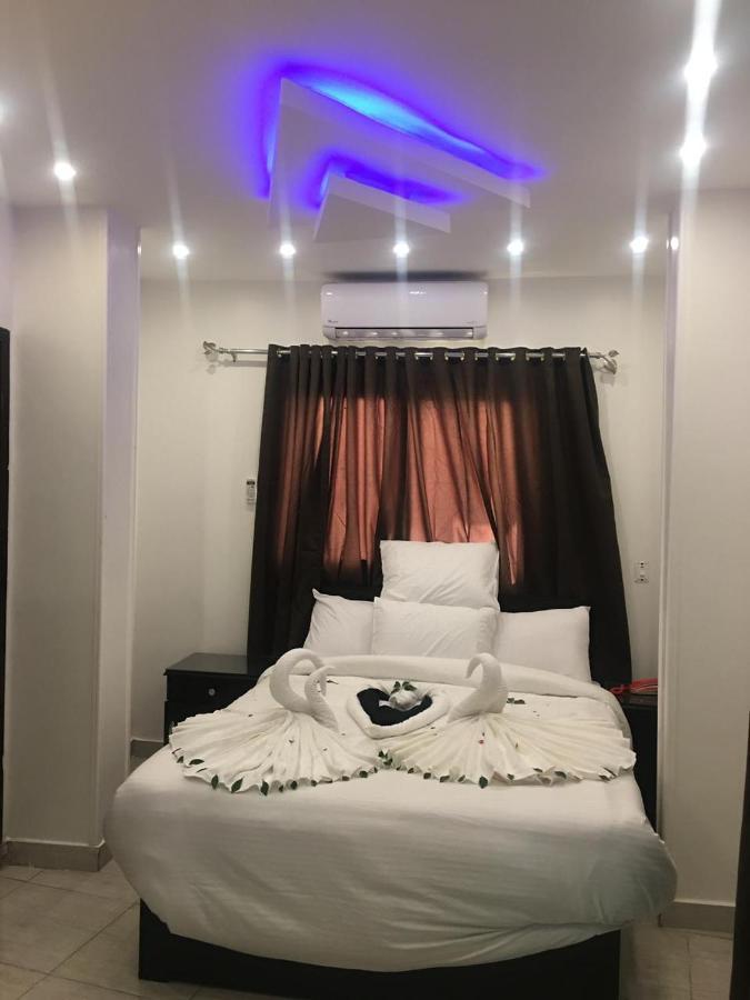 Pyramids Magic View Inn Κάιρο Εξωτερικό φωτογραφία